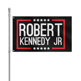 RFK Jr 2024 Flag (3x5 Ft)